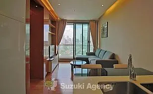 The Address Sukhumvit 28：1 BED ROOM Interior Photos No.21