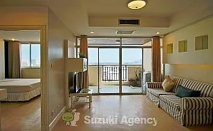 Monterey Place：1 BED ROOM Interior Photos No.20