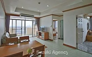 Monterey Place：2 BED ROOM Interior Photos No.26