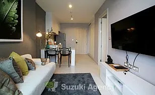 Rhythm Sukhumvit 42：1 BED ROOM Interior Photos No.23