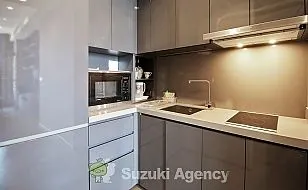 The Diplomat Sathorn：1 BED ROOM Interior Photos No.24
