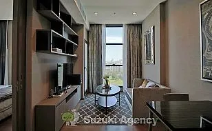 The Diplomat Sathorn：1 BED ROOM Interior Photos No.20