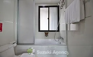 Like Sukhumvit 22 (Like Sukhumvit 16)：2 BED ROOM Interior Photos No.75