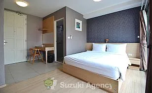 Like Sukhumvit 22 (Like Sukhumvit 16)：Studio Interior Photos No.18