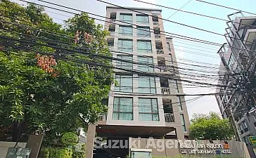Like Sukhumvit 22 (Like Sukhumvit 16)