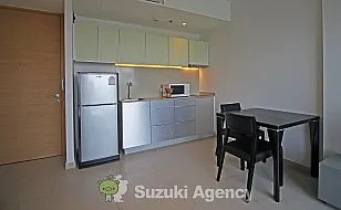 The Lofts Ekkamai：1 BED ROOM Interior Photos No.25
