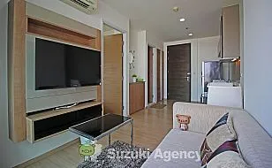 Rhythm Sukhumvit 50：1 BED ROOM Interior Photos No.24