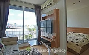 Rhythm Sukhumvit 50：1 BED ROOM Interior Photos No.22