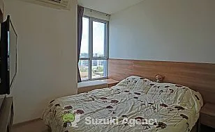 Rhythm Sukhumvit 50：1 BED ROOM Interior Photos No.71