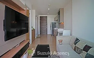 Rhythm Sukhumvit 50：1 BED ROOM Interior Photos No.23