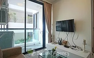 Le Cote Thonglor 8：1 BED ROOM Interior Photos No.22