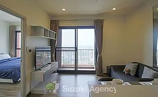 WYNE Sukhumvit：1 BED ROOM Interior Photos No.20