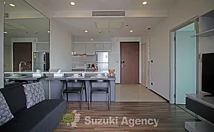WYNE Sukhumvit：1 BED ROOM Interior Photos No.23