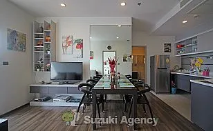WYNE Sukhumvit：2 BED ROOM Interior Photos No.30