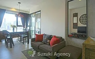 Rhythm Sukhumvit 36-38：1 BED ROOM Interior Photos No.21