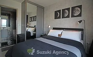 Rhythm Sukhumvit 36-38：1 BED ROOM Interior Photos No.72