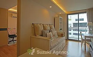 Via Botani：1 BED ROOM Interior Photos No.21