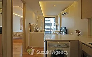 Via Botani：1 BED ROOM Interior Photos No.25