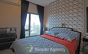 The Crest Sukhumvit 34：1 BED ROOM Interior Photos No.71