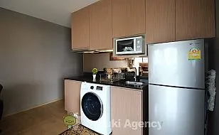 Noble Refine：1 BED ROOM Interior Photos No.25