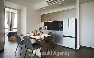 The Lofts Ekkamai：2 BED ROOM Interior Photos No.65