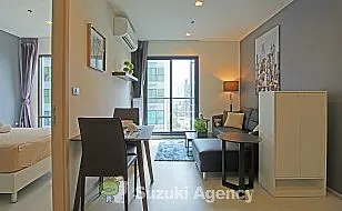 Rhythm Sukhumvit 36-38：2 BED ROOM Interior Photos No.26