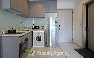 Rhythm Sukhumvit 36-38：2 BED ROOM Interior Photos No.31