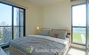 Rhythm Sukhumvit 36-38：1 BED ROOM Interior Photos No.71