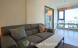 Rhythm Sukhumvit 36-38：1 BED ROOM Interior Photos No.21