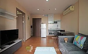 The Base Sukhumvit 77：1 BED ROOM Interior Photos No.21