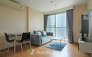 The Base Sukhumvit 77：1 BED ROOM Interior Photos No.24