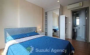 The Base Sukhumvit 77：1 BED ROOM Interior Photos No.72
