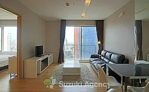 Siri at Sukhumvit：1 BED ROOM Interior Photos No.20