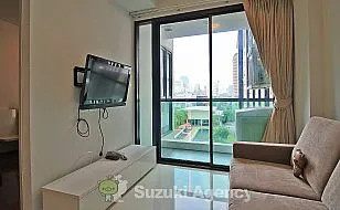 Le Cote Thonglor 8：1 BED ROOM Interior Photos No.21