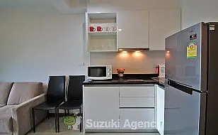 Le Cote Thonglor 8：1 BED ROOM Interior Photos No.24