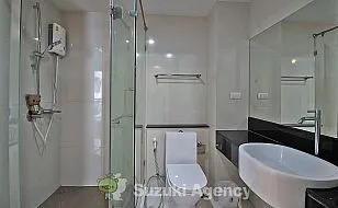 Le Cote Thonglor 8：1 BED ROOM Interior Photos No.73