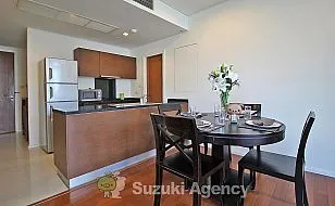 Wind Sukhumvit 23：2 BED ROOM Interior Photos No.31