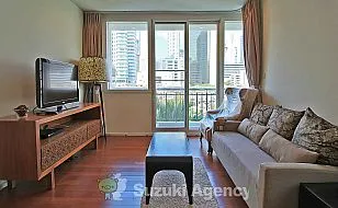 Wind Sukhumvit 23：2 BED ROOM Interior Photos No.29