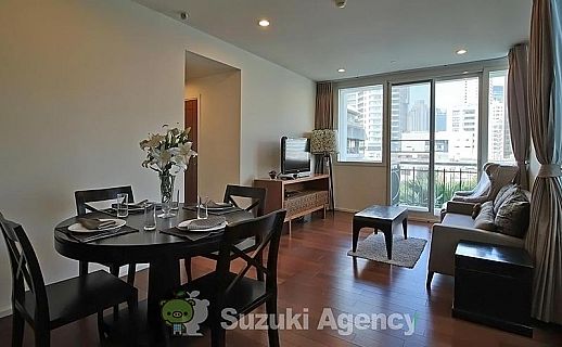 Wind Sukhumvit 23