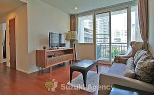 Wind Sukhumvit 23：2 BED ROOM Interior Photos No.27