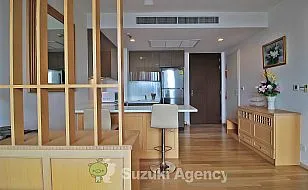 Siri at Sukhumvit：1 BED ROOM Interior Photos No.24