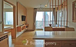 Siri at Sukhumvit：1 BED ROOM Interior Photos No.20