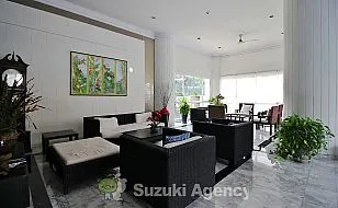 Villa Achara：Facility Photos No.13