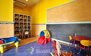 Villa Achara：Facility Photos No.9