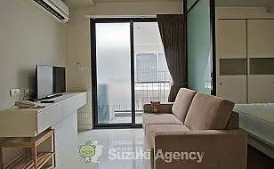 Le Cote Sukhumvit 14：1 BED ROOM Interior Photos No.21