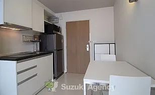 Le Cote Sukhumvit 14：1 BED ROOM Interior Photos No.24