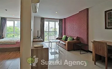 Voque Residential Condominium Sukhumvit 16
