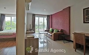 Voque Residential Condominium Sukhumvit 16：1 BED ROOM Interior Photos No.20