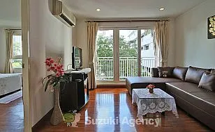 Baan Siri Sukhumvit 13：2 BED ROOM Interior Photos No.27