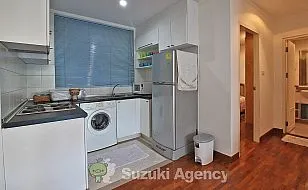 Baan Siri Sukhumvit 13：2 BED ROOM Interior Photos No.31